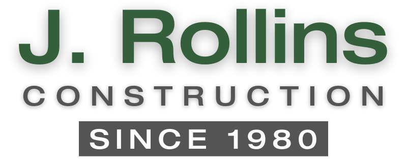 J. Rollins Construction