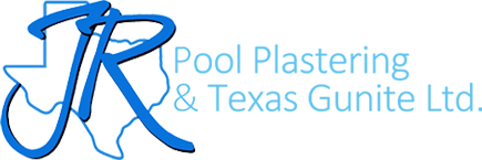 JR Pool Plastering & Texas Gunite