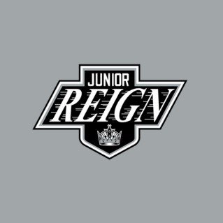 The Jr Reign