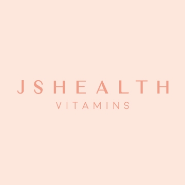 JSHealth Vitamins