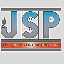 JSP Electrical Contracting