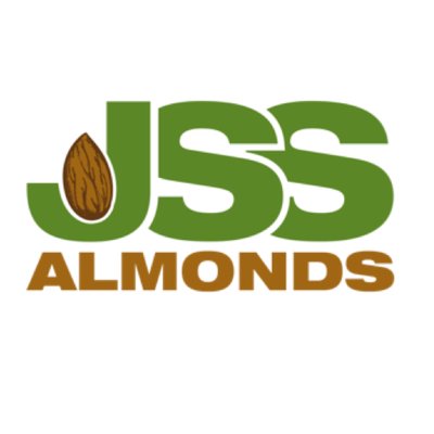 JSS Almonds