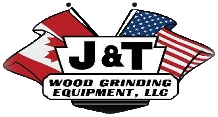 J&T Wood Grinding Equipment