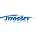 JT Fossey