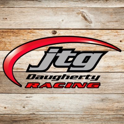 JTG Daugherty Racing