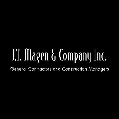 J.T. Magen & Company