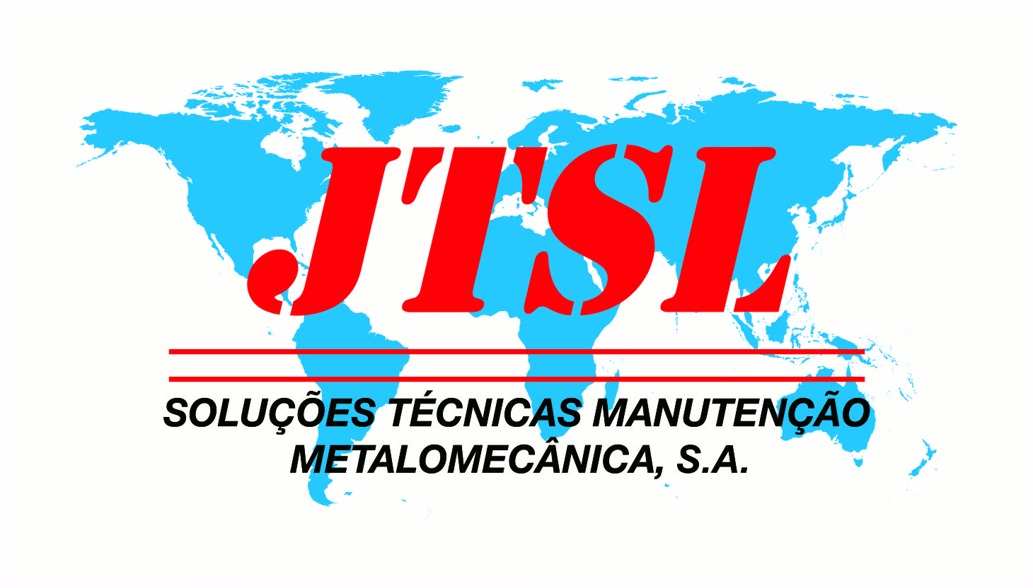 JTSL - Soluções Técnicas Manutenção Metalomecânica,SA