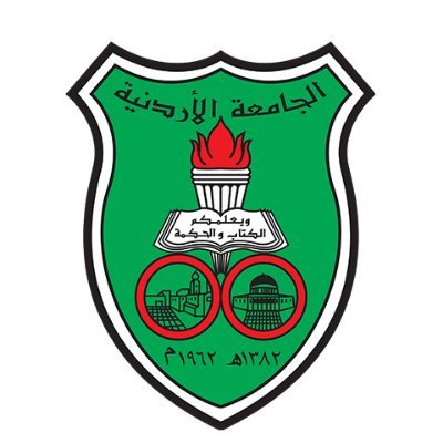 University of Jordan