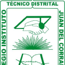 Colegio Juan Del Corral ITD