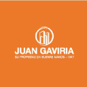 Inmobiliaria Juan Gaviria