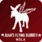 Juans Flying Burrito