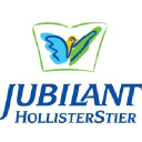 Jubilant Hollisterstier Llc