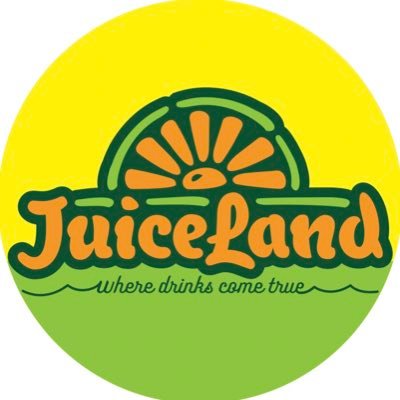 JuiceLand