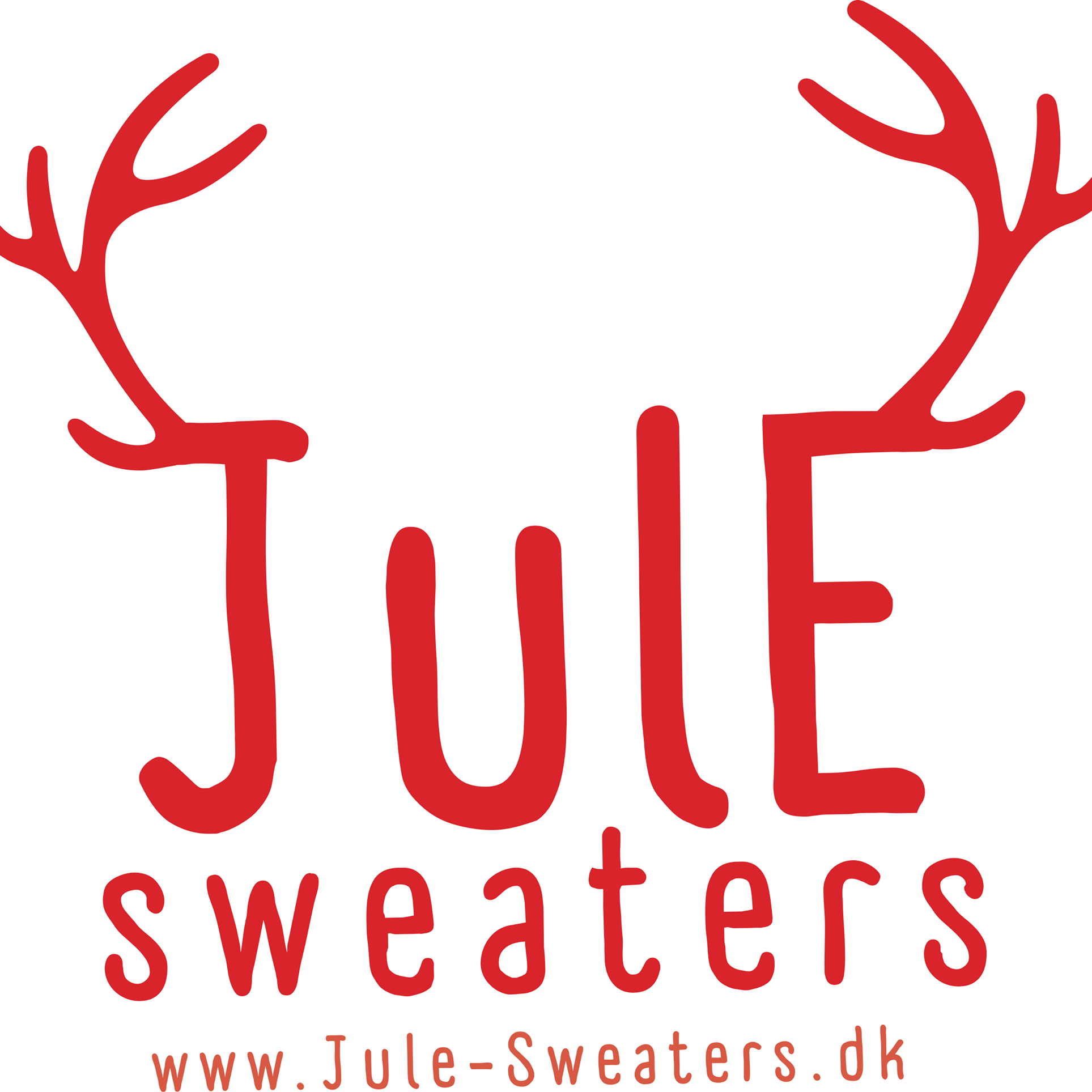 Jule-Sweaters ApS