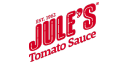 Jule's Tomato Sauce