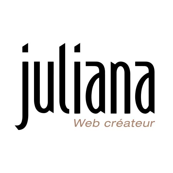 Juliana Web Créateur