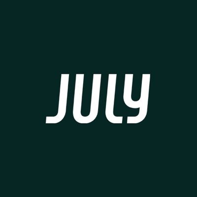 July