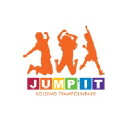 Jump'it   Kolding Trampolinpark