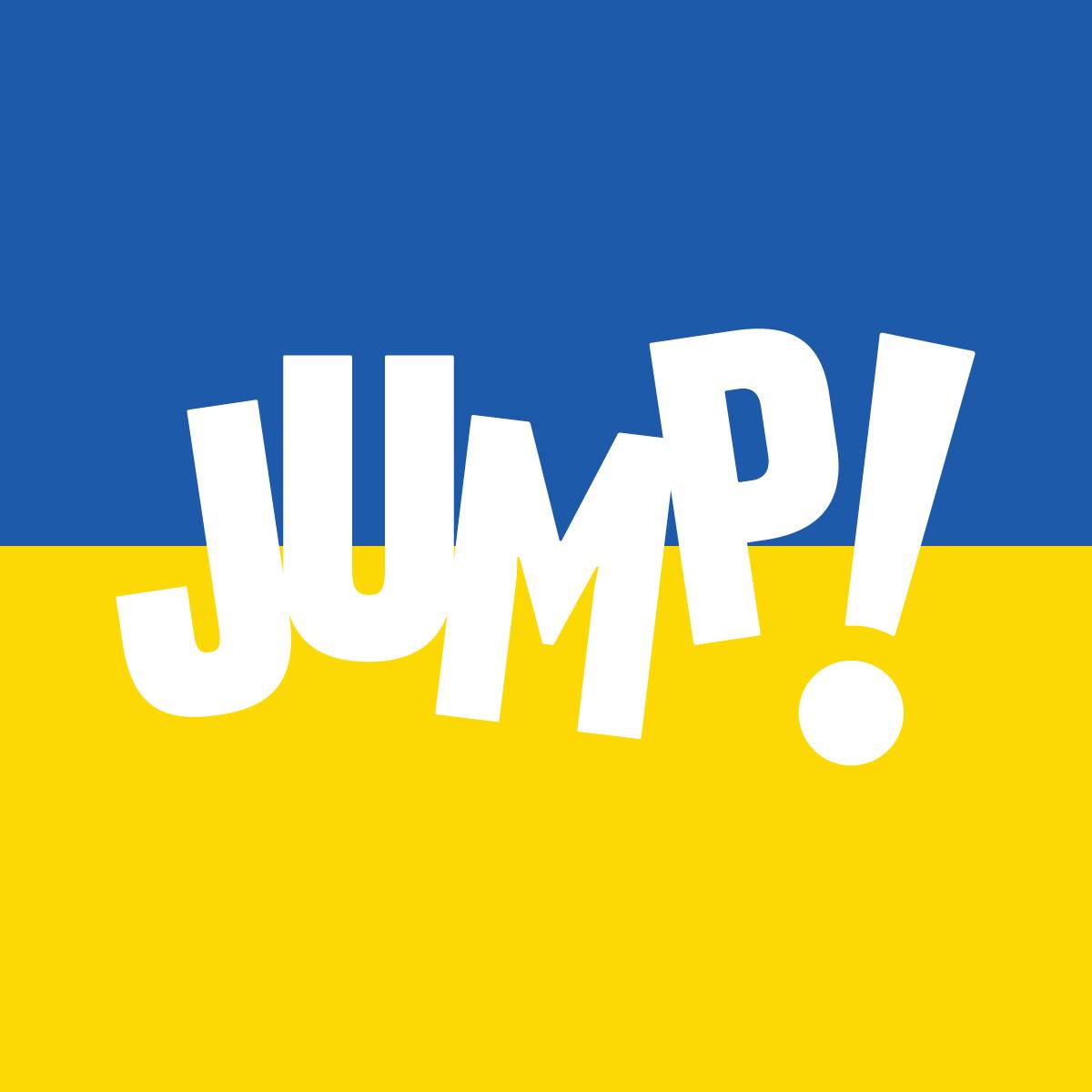 Jump! Btl Agency Vilnius