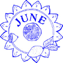 June