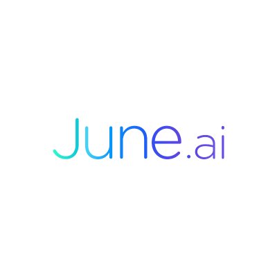 June.ai (Acquired by NYLAS)