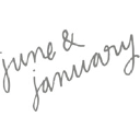 June & January