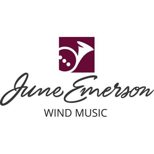 June Emerson Wind Music