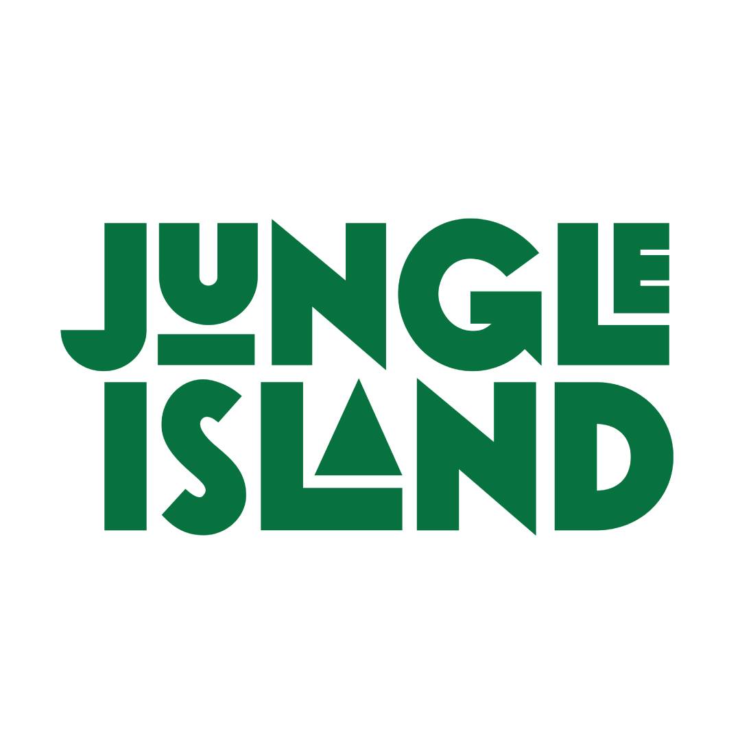 Jungle Island