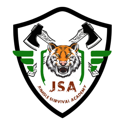 Jungle Survival Academy