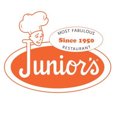 Junior's Cheesecake