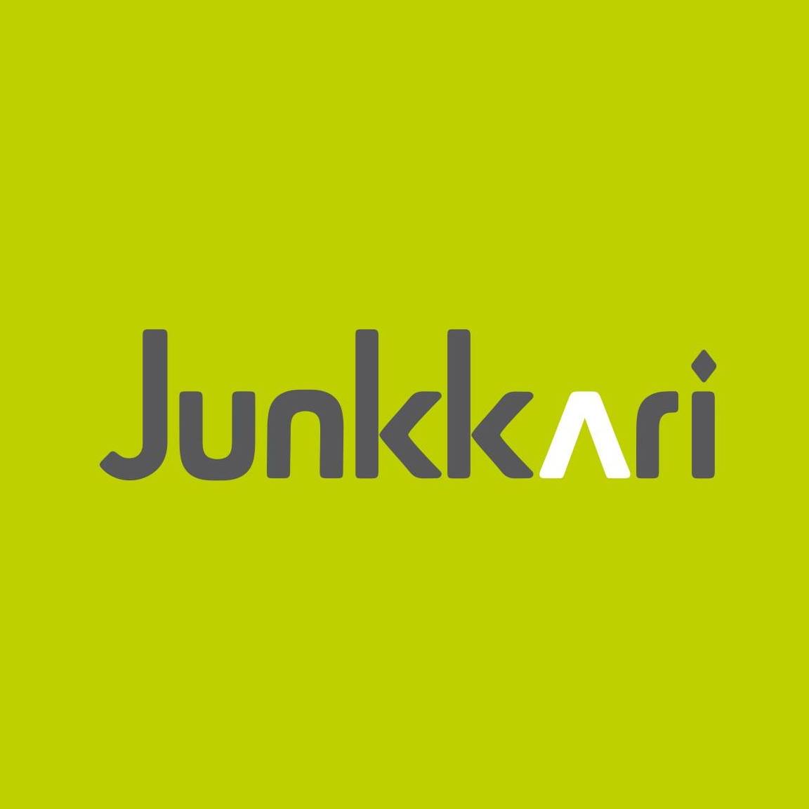 Junkkari Oy