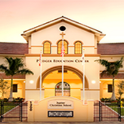 Jupiter Christian School