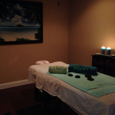 Jupiter Massage and Pilates