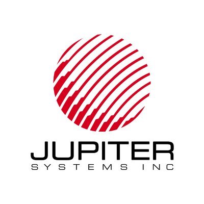 Jupiter Systems