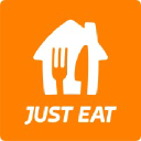 Just Eat Spain