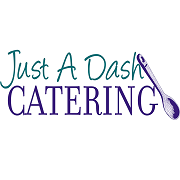 Just A Dash Catering