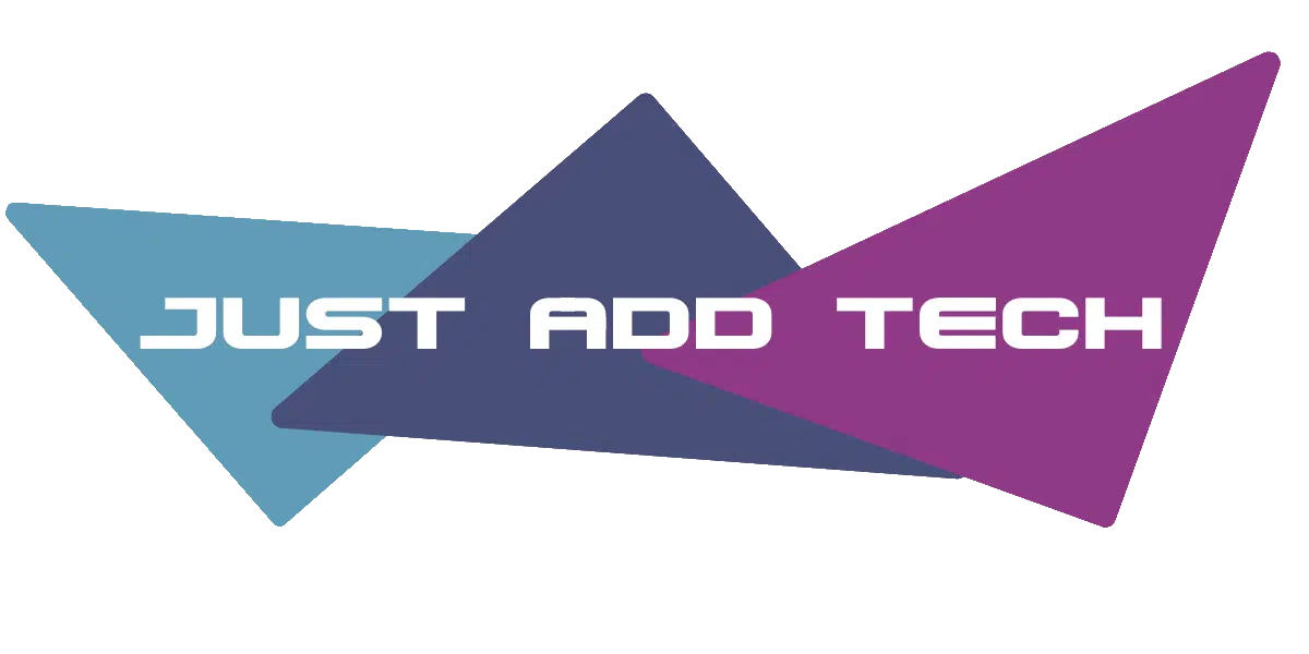 Just Add Tech Ltd