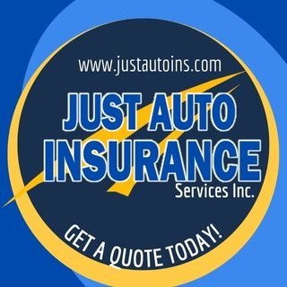 Just Auto Insurance