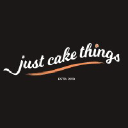 Just Cake Things