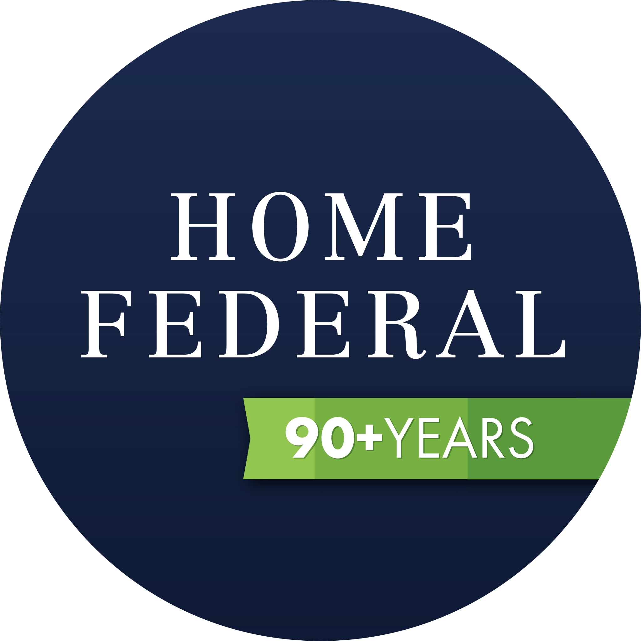 Home Federal Savings Bank