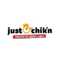 Just Chik'n