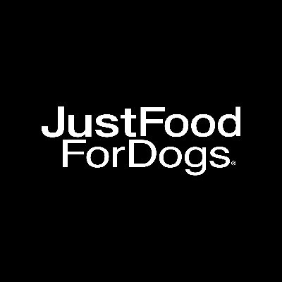 JustFoodforDogs