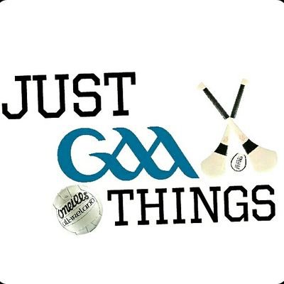 Just Gaa Things