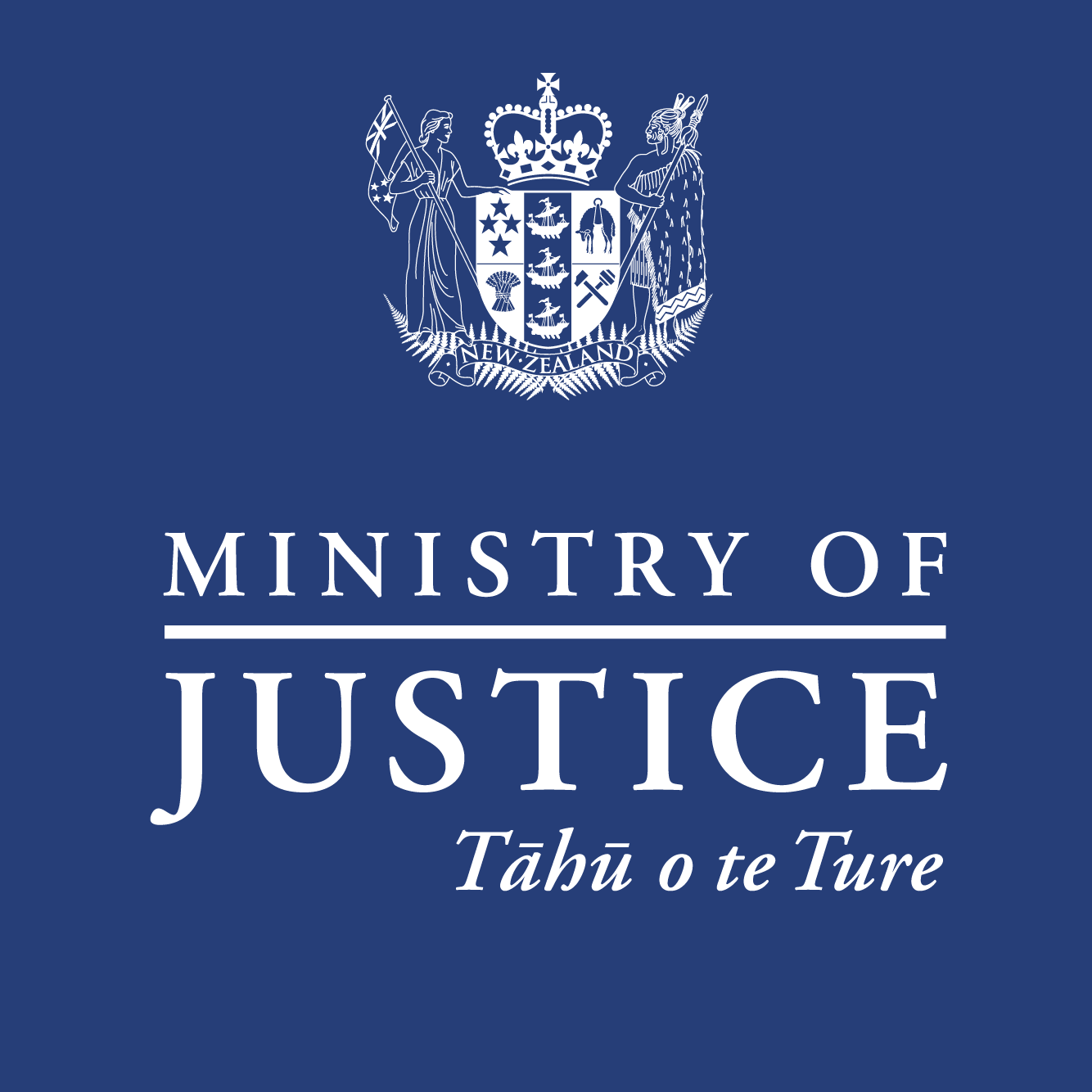 New Zealand Ministry