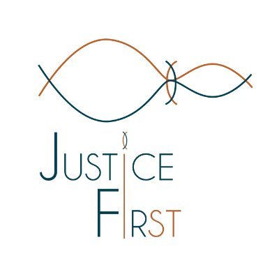 Justice First