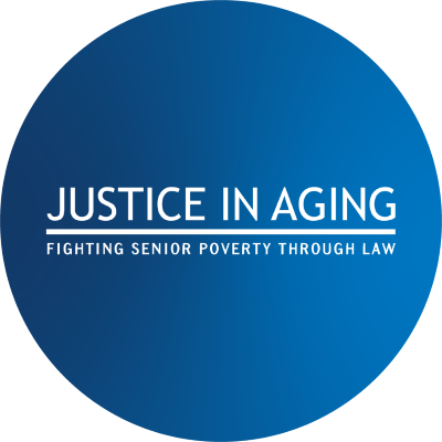 Justice In Aging (Formerly Nsclc)