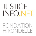 JusticeInfo