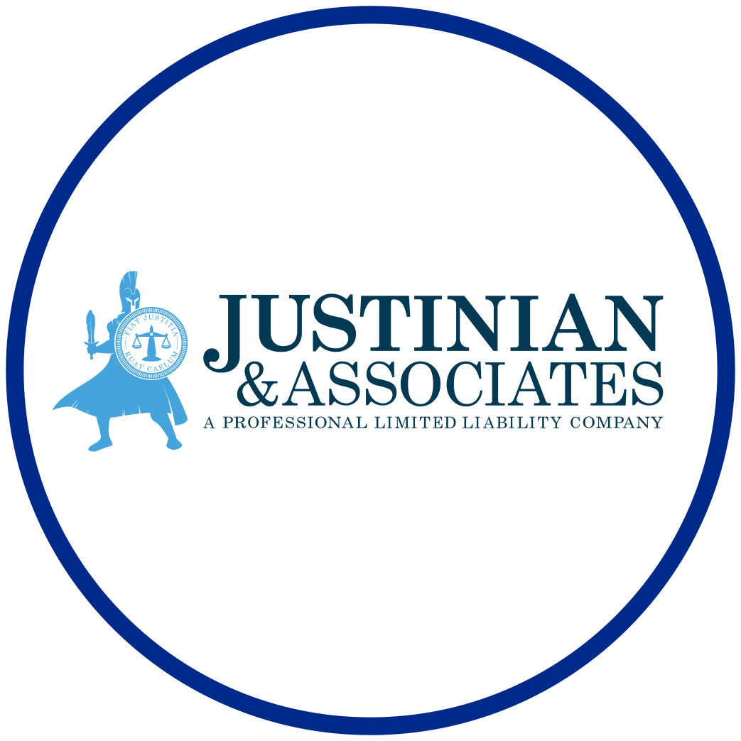 Justinian & Associates