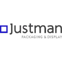 Justman Packaging & Display