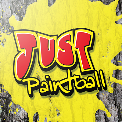 Just Paintball